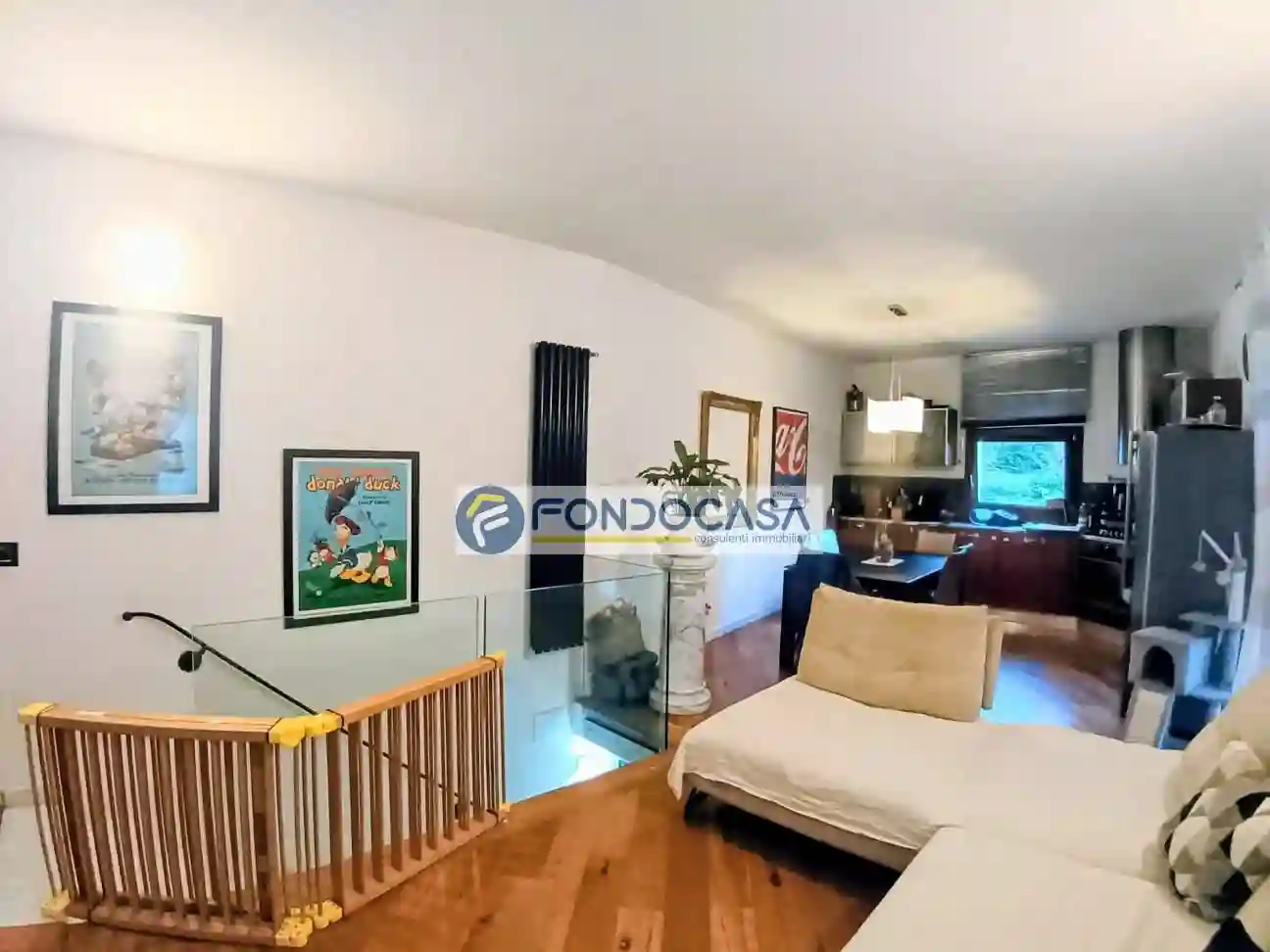 Casa indipendente - foto 5