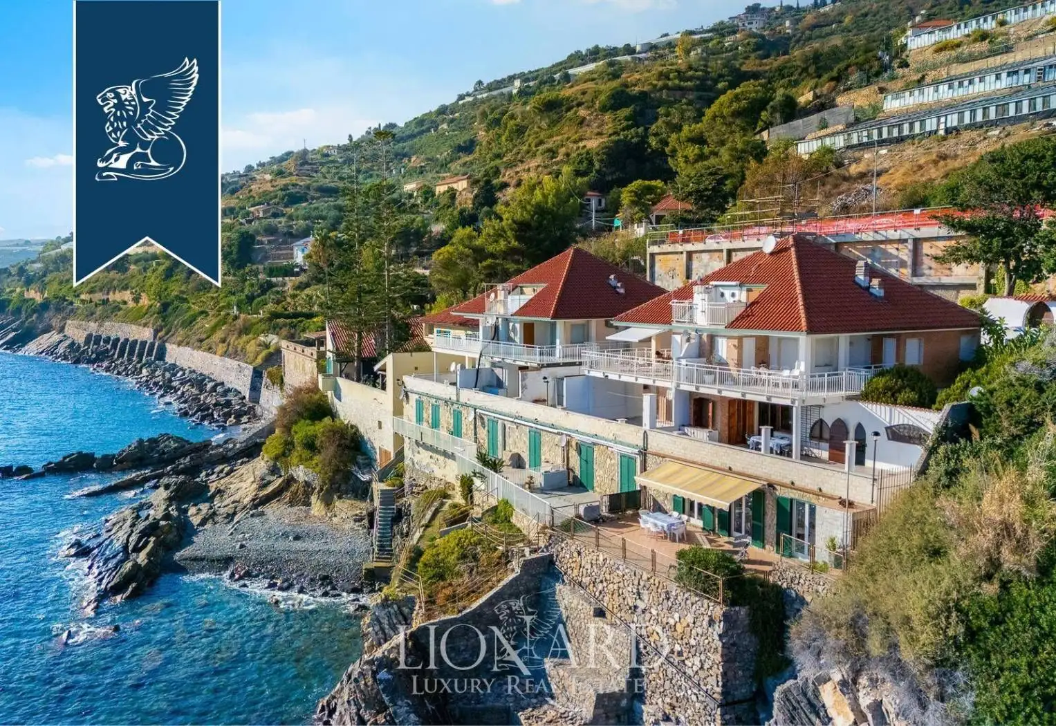 Appartamento buono stato, su più livelli, Piani Ciapin, Cipressa - foto 2