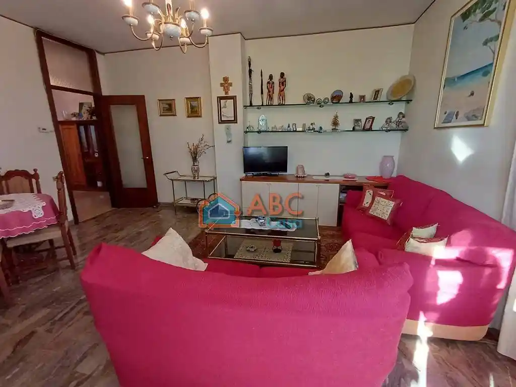 Appartamento in vendita a Montecchio Maggiore