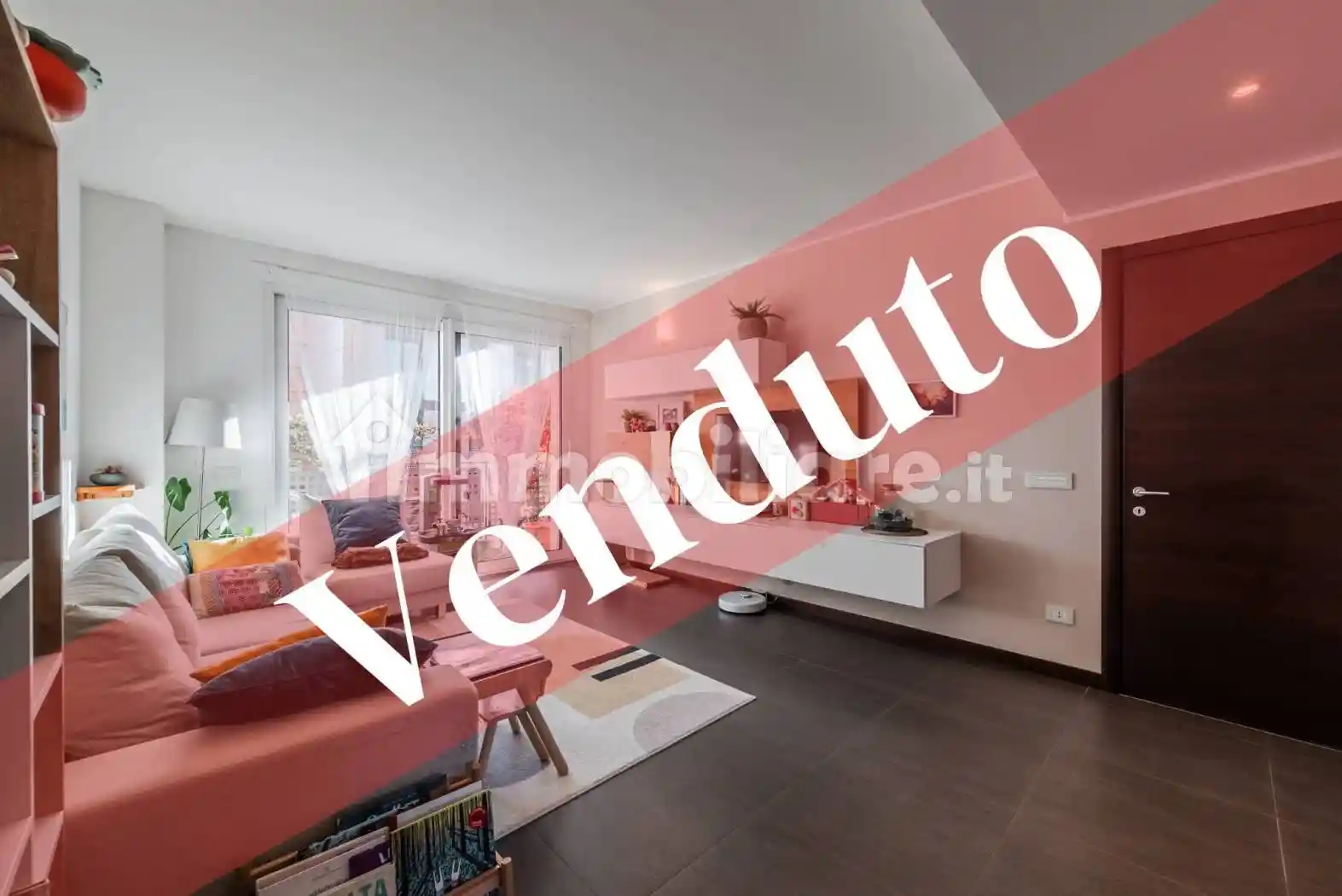 Appartamento in vendita a Buccinasco