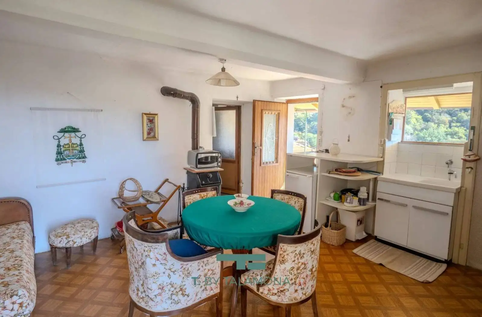 Rustico Dumenza, Centro, Dumenza - foto 5