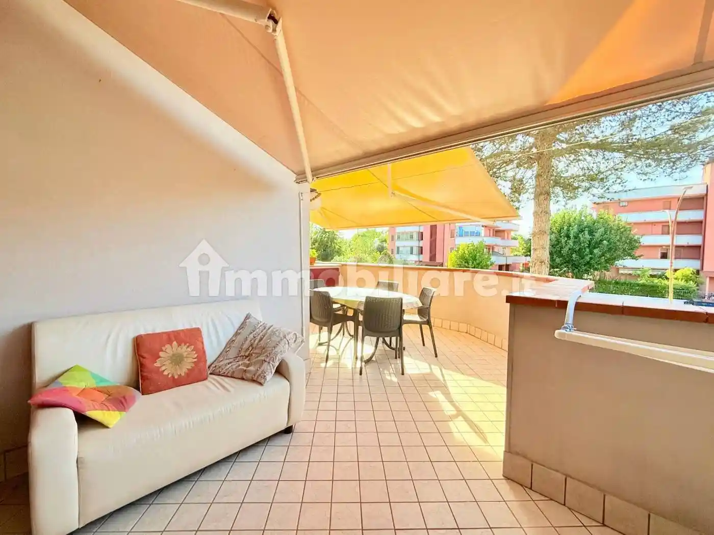 Appartamento in vendita a Comacchio