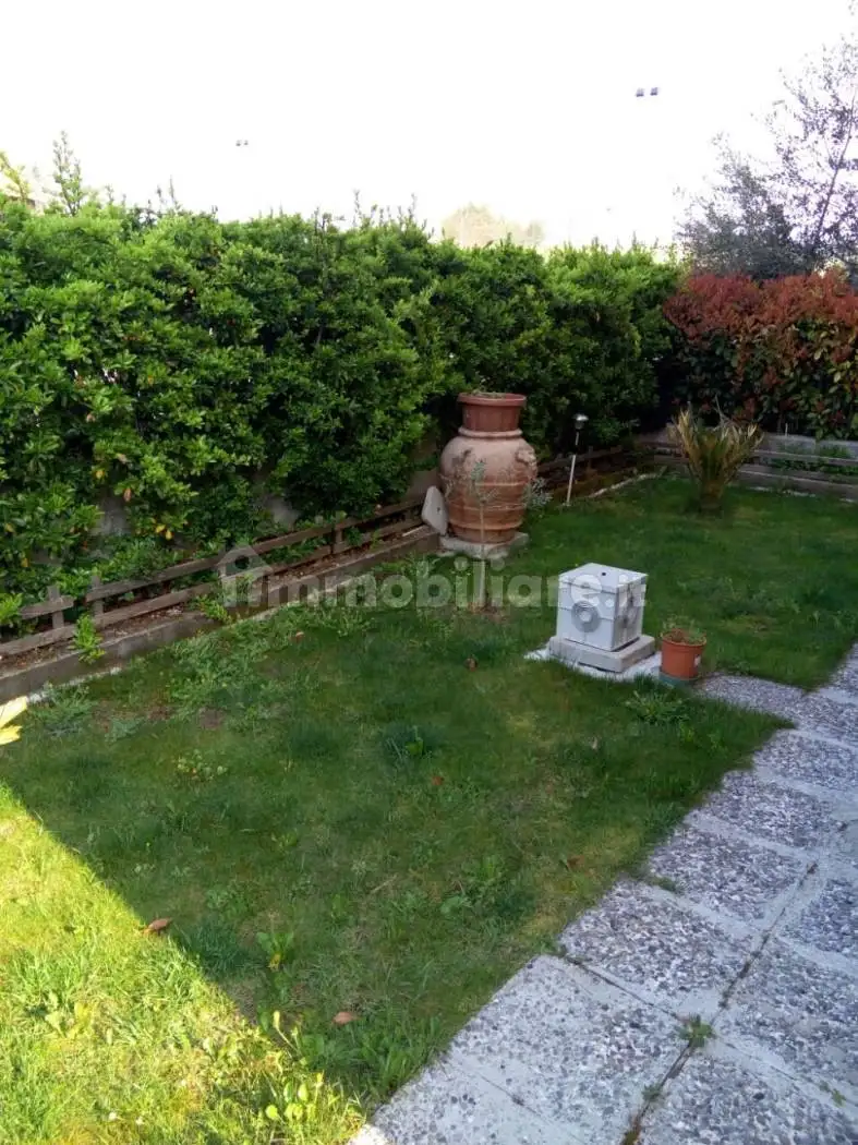 Villa a schiera via Domenico Carnevale, Centro, Baranello - foto 3