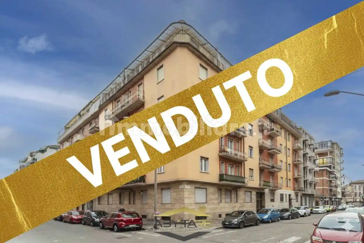 Appartamento in vendita a Torino