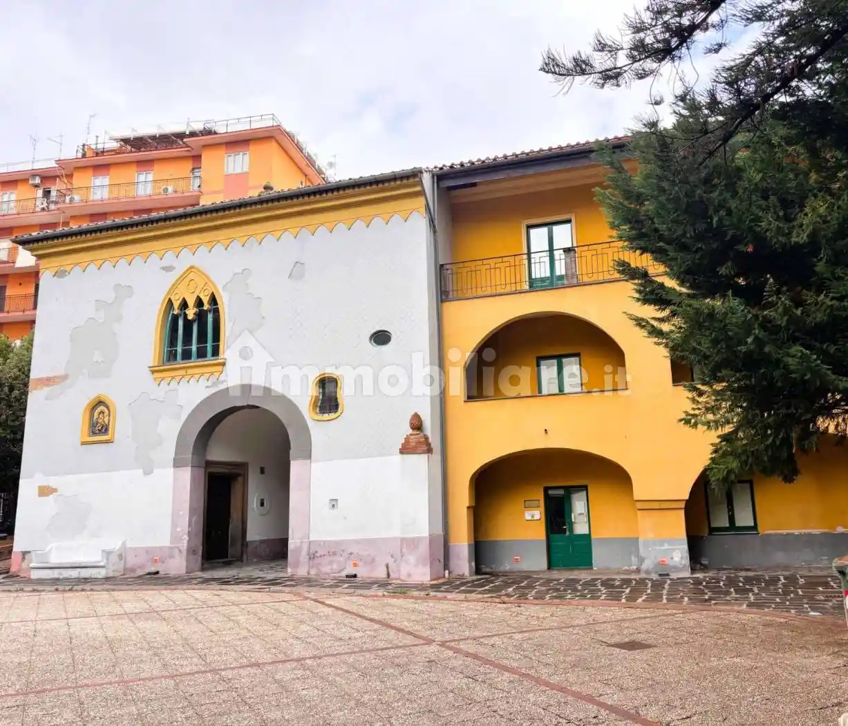 Villa unifamiliare via POSIDONIA, Pastena - Pastena Alta, Salerno - foto 3