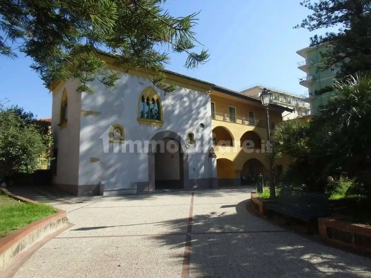 Villa unifamiliare via POSIDONIA, Pastena - Pastena Alta, Salerno - foto 4