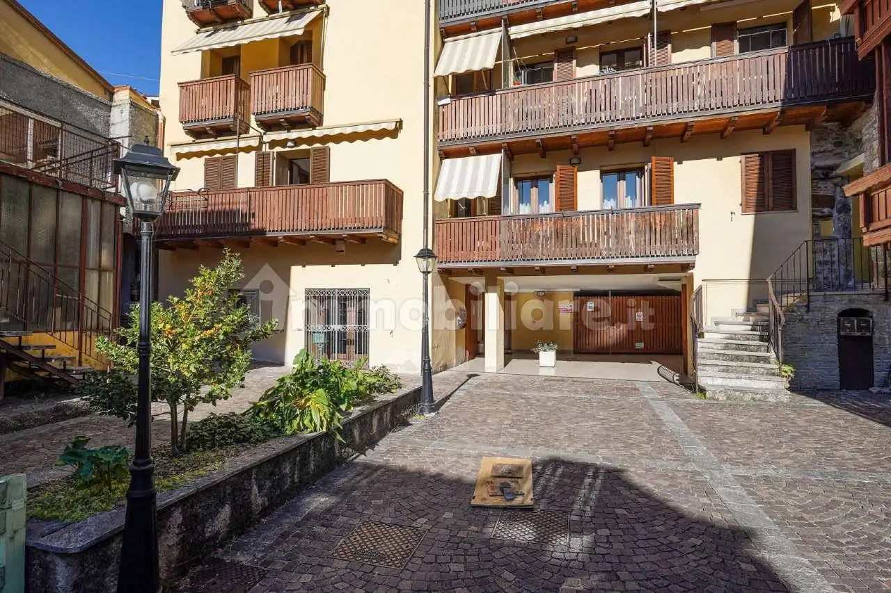 Appartamento in vendita a Cisano Bergamasco