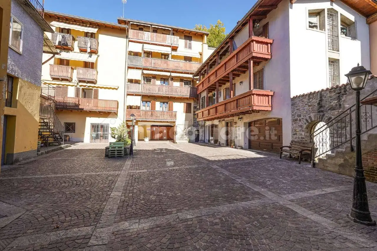 Trilocale via Roma 36, Centro, Cisano Bergamasco - foto 2