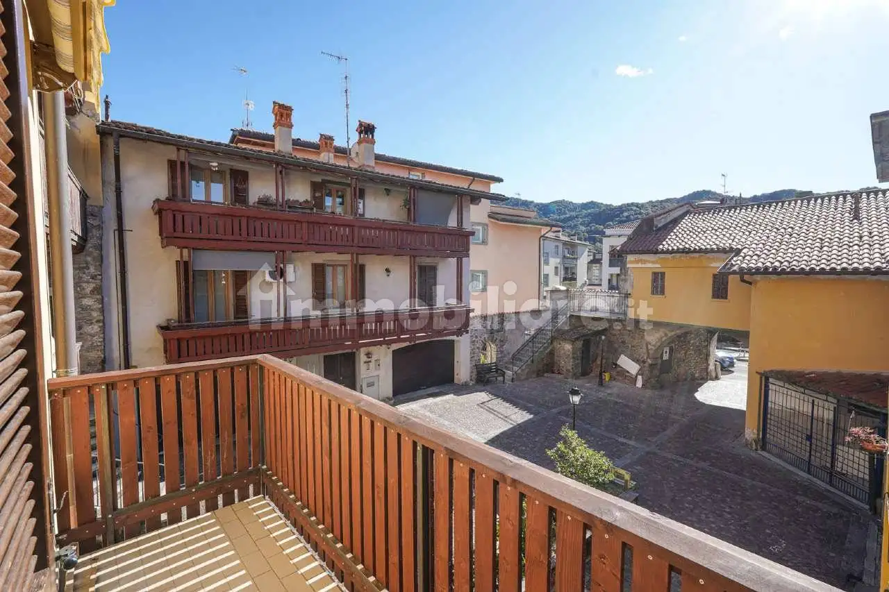 Trilocale via Roma 36, Centro, Cisano Bergamasco - foto 5