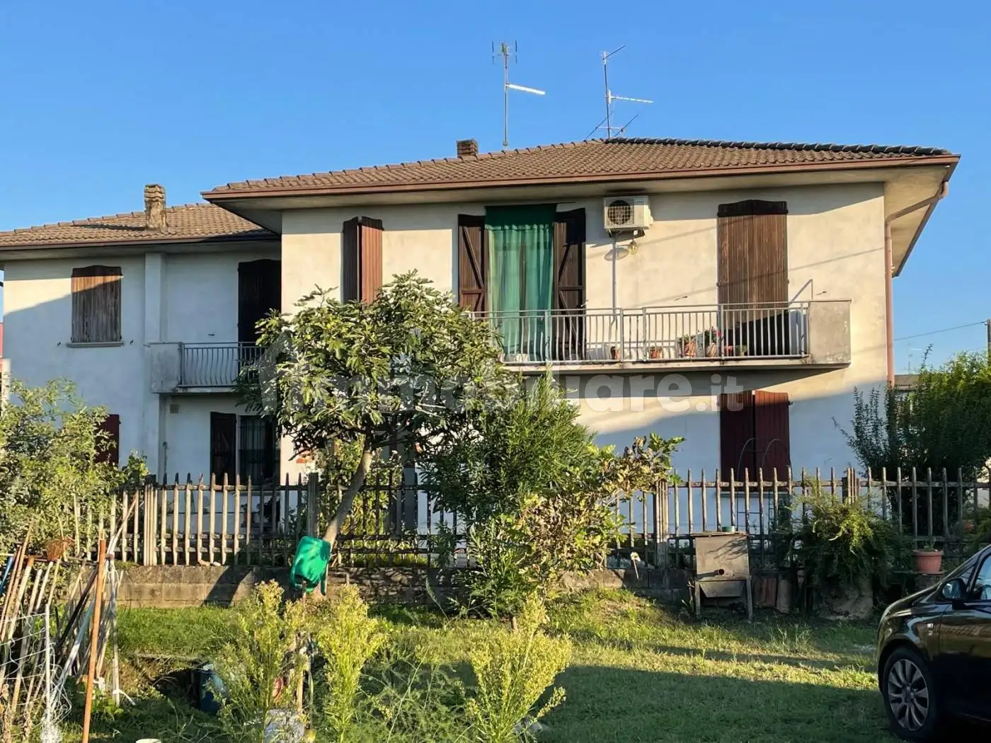 Appartamento in vendita a Ticengo