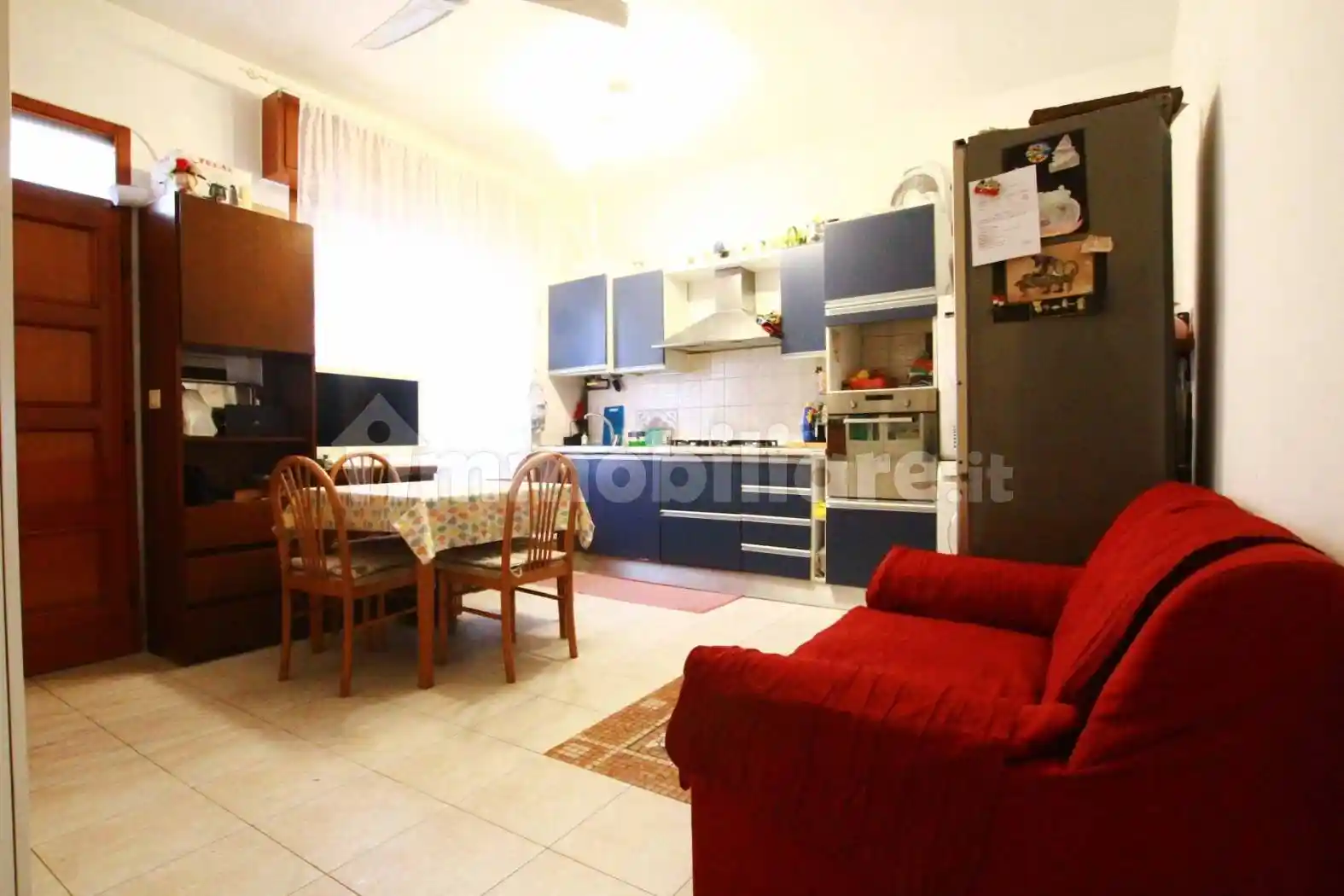 Appartamento in vendita a Cinisello Balsamo