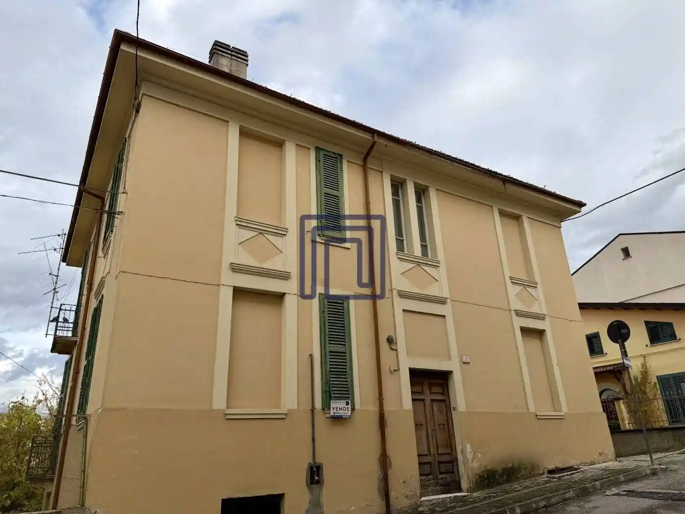 Villa bifamiliare Giacomo Venezian 2, Centro, Sulmona - foto 2