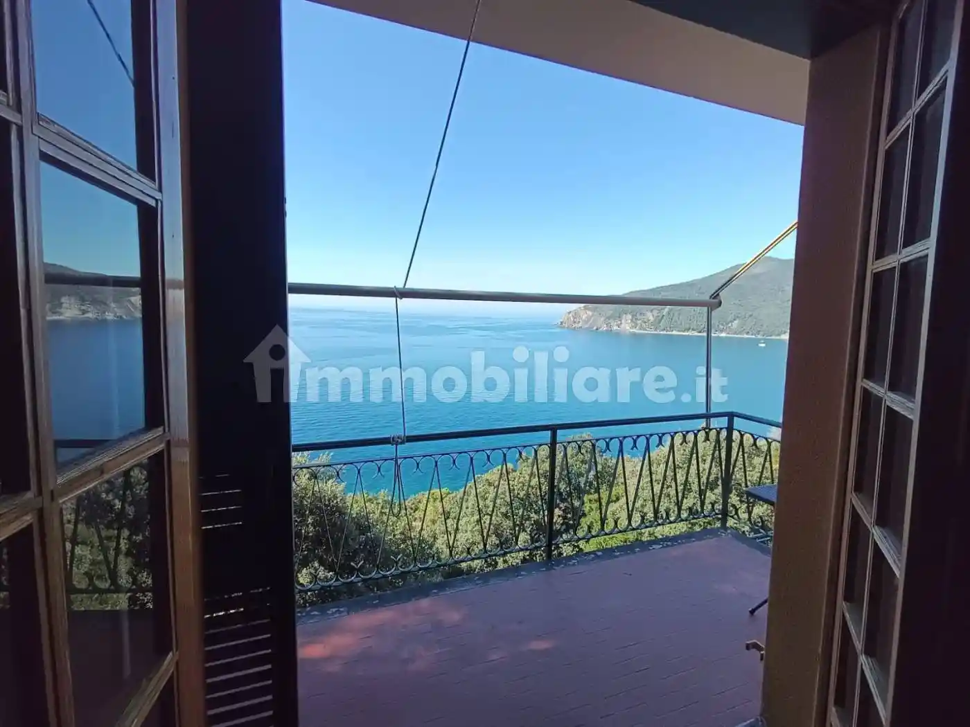 Appartamento in vendita a Moneglia