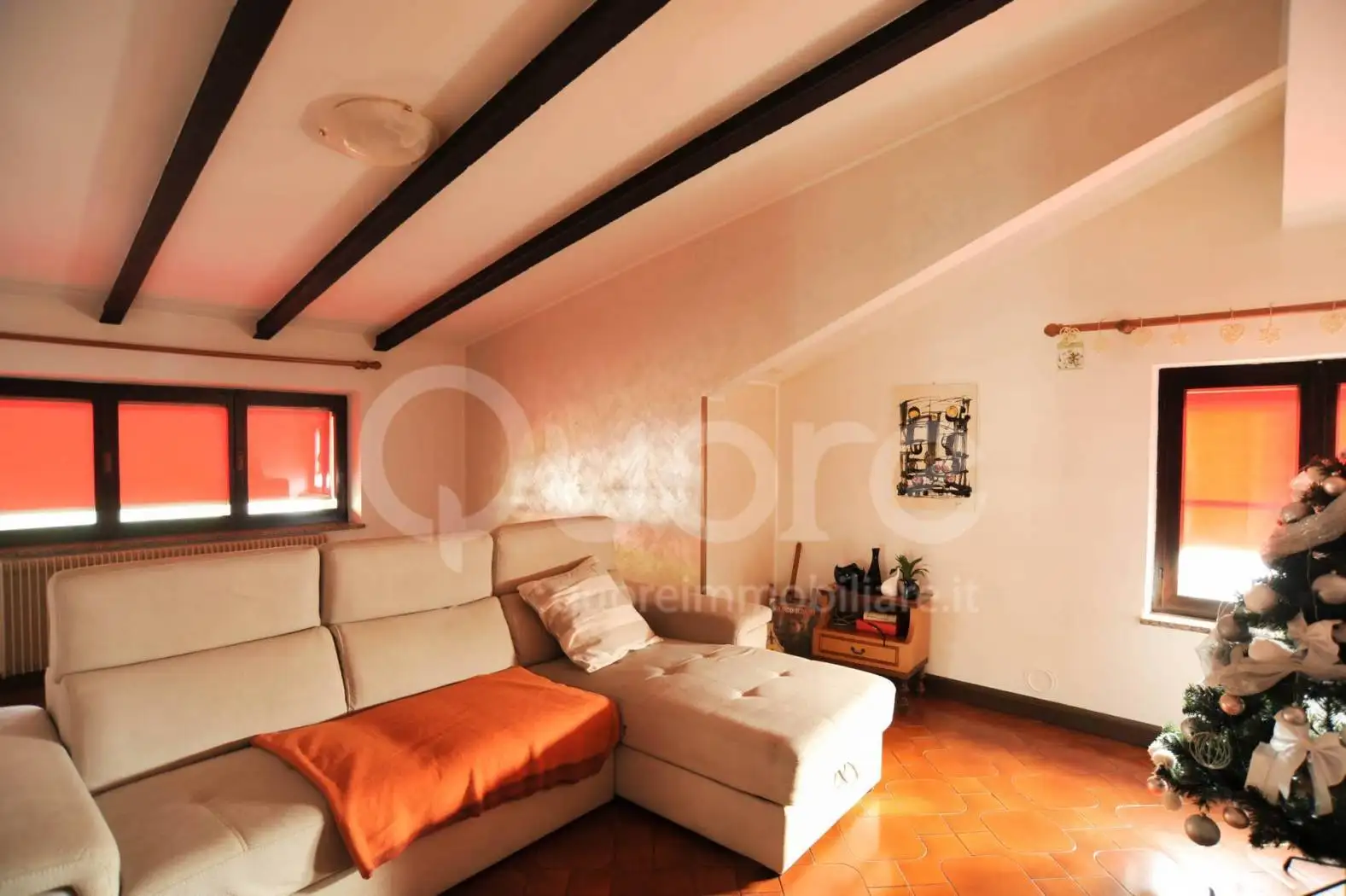 Attico - Mansarda in vendita a Tolmezzo