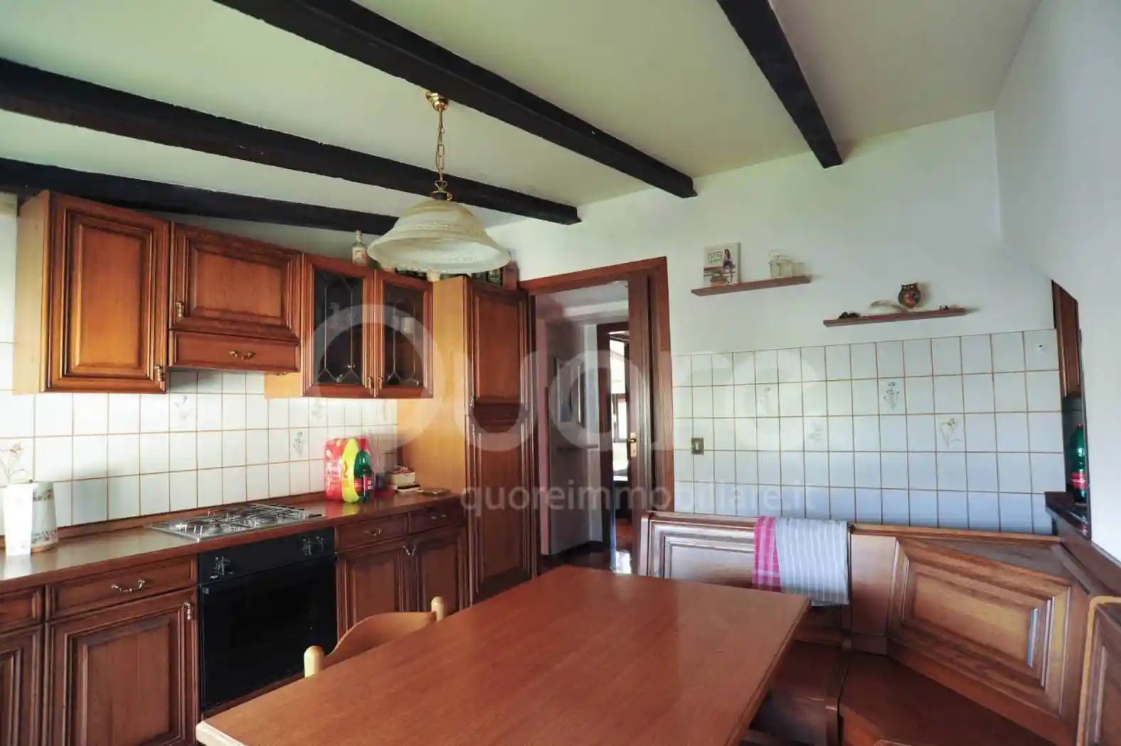 Attico - Mansarda - foto 2