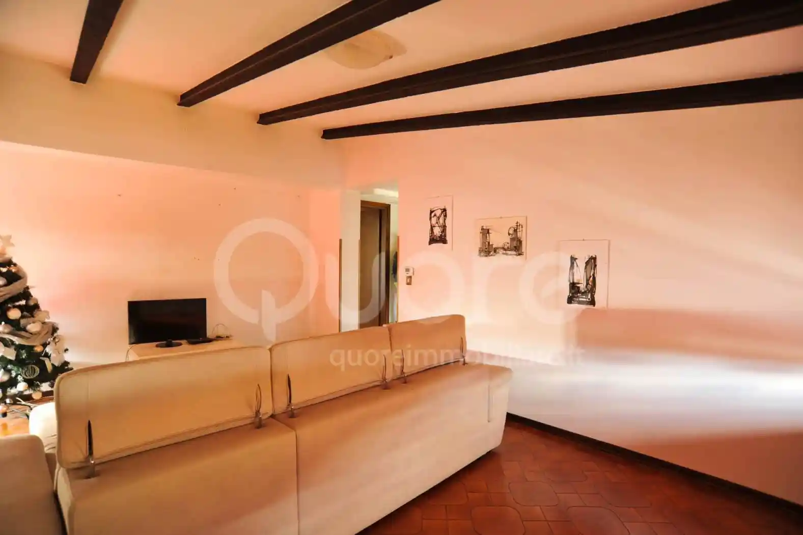 Attico - Mansarda - foto 4