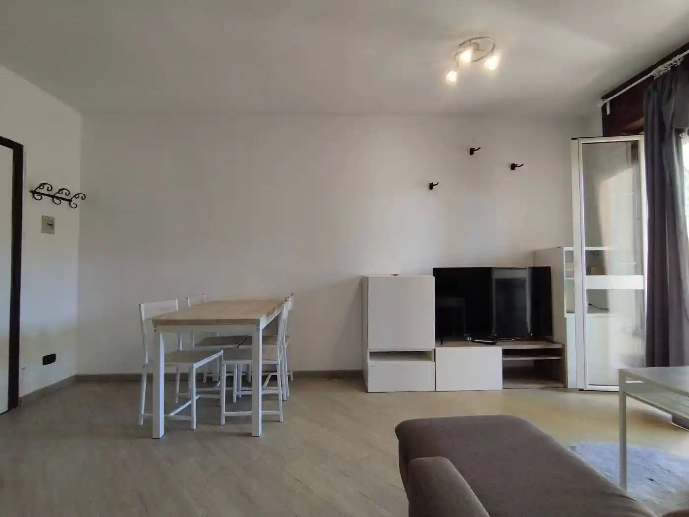 Appartamento in affitto a Campagnano di Roma