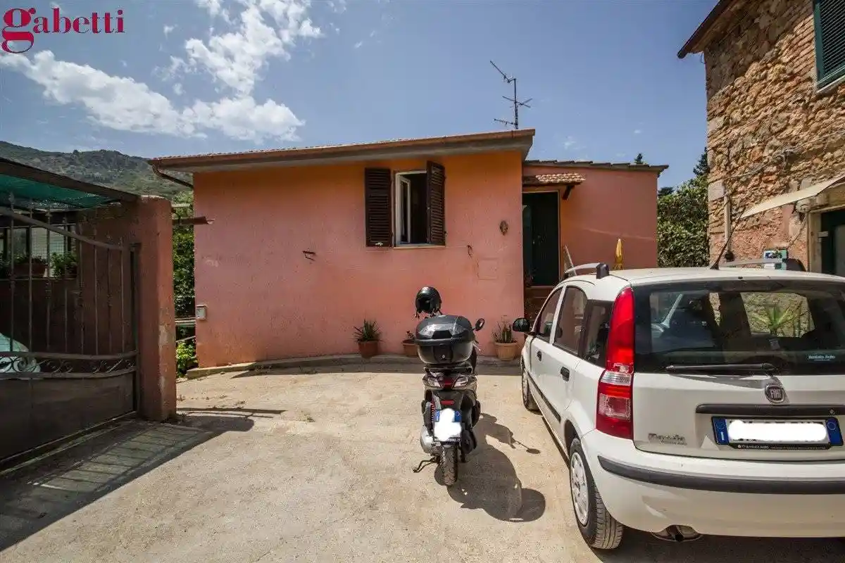 Appartamento in vendita a Monte Argentario