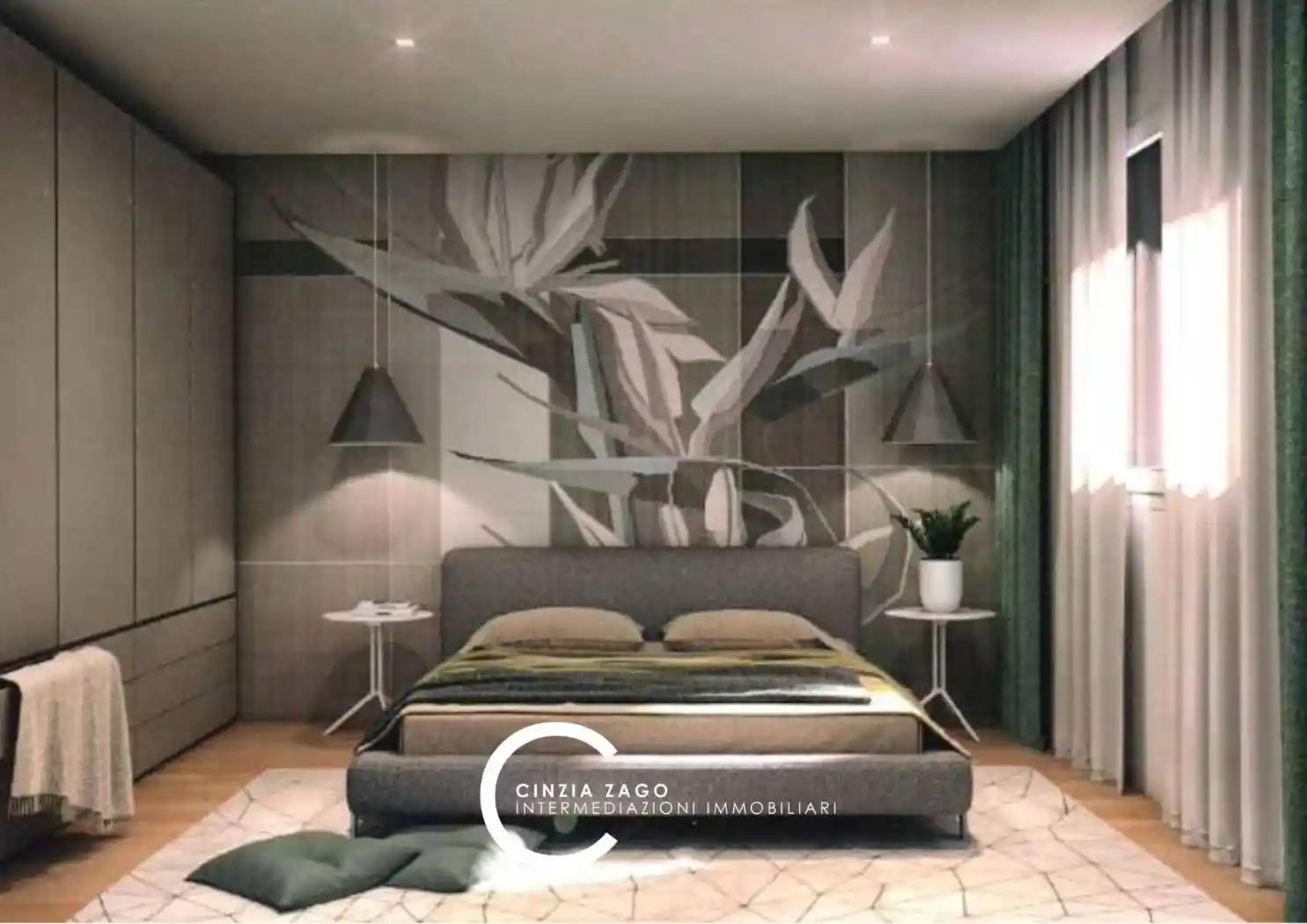 Quadrilocale via Monte Lungo, Monigo, Treviso - foto 5