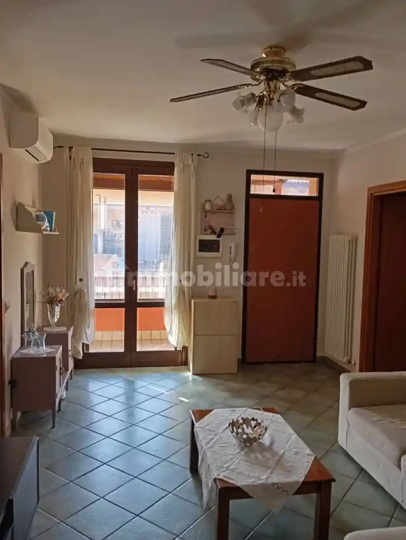 Quadrilocale via degli Angeli, Piangipane - Santerno, Ravenna - foto 2