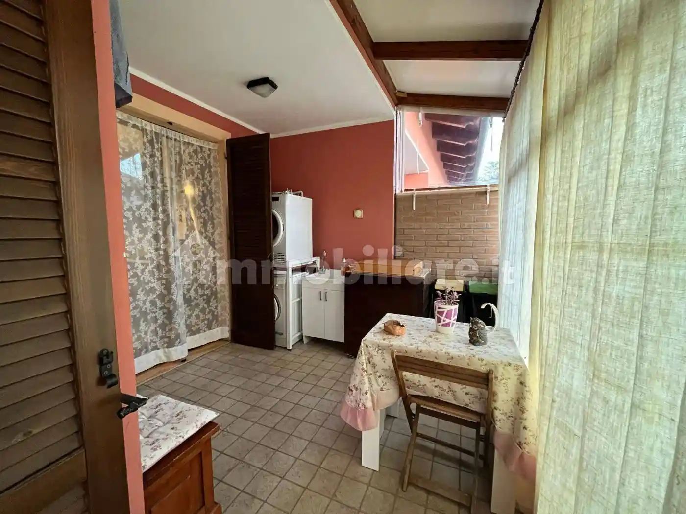 Quadrilocale via degli Angeli, Piangipane - Santerno, Ravenna - foto 3