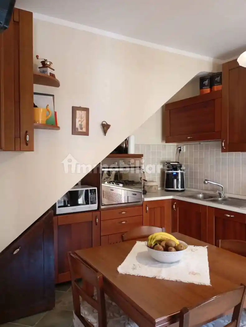 Quadrilocale via degli Angeli, Piangipane - Santerno, Ravenna - foto 5