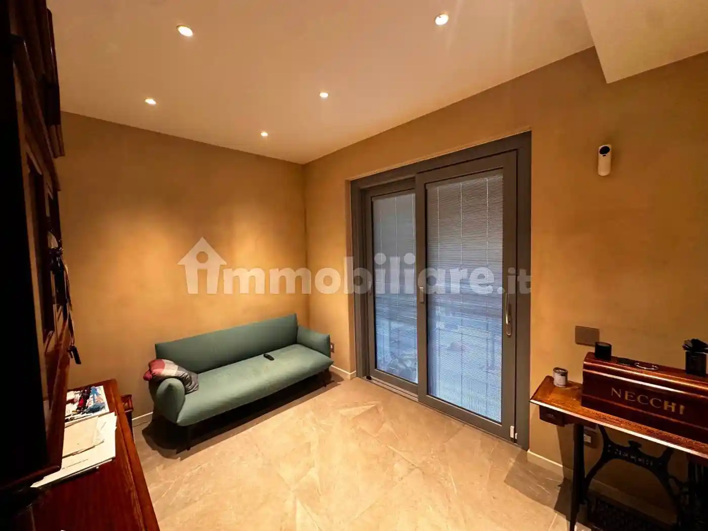 Appartamento nuovo, primo piano, Porta Romana, Cremona - foto 2