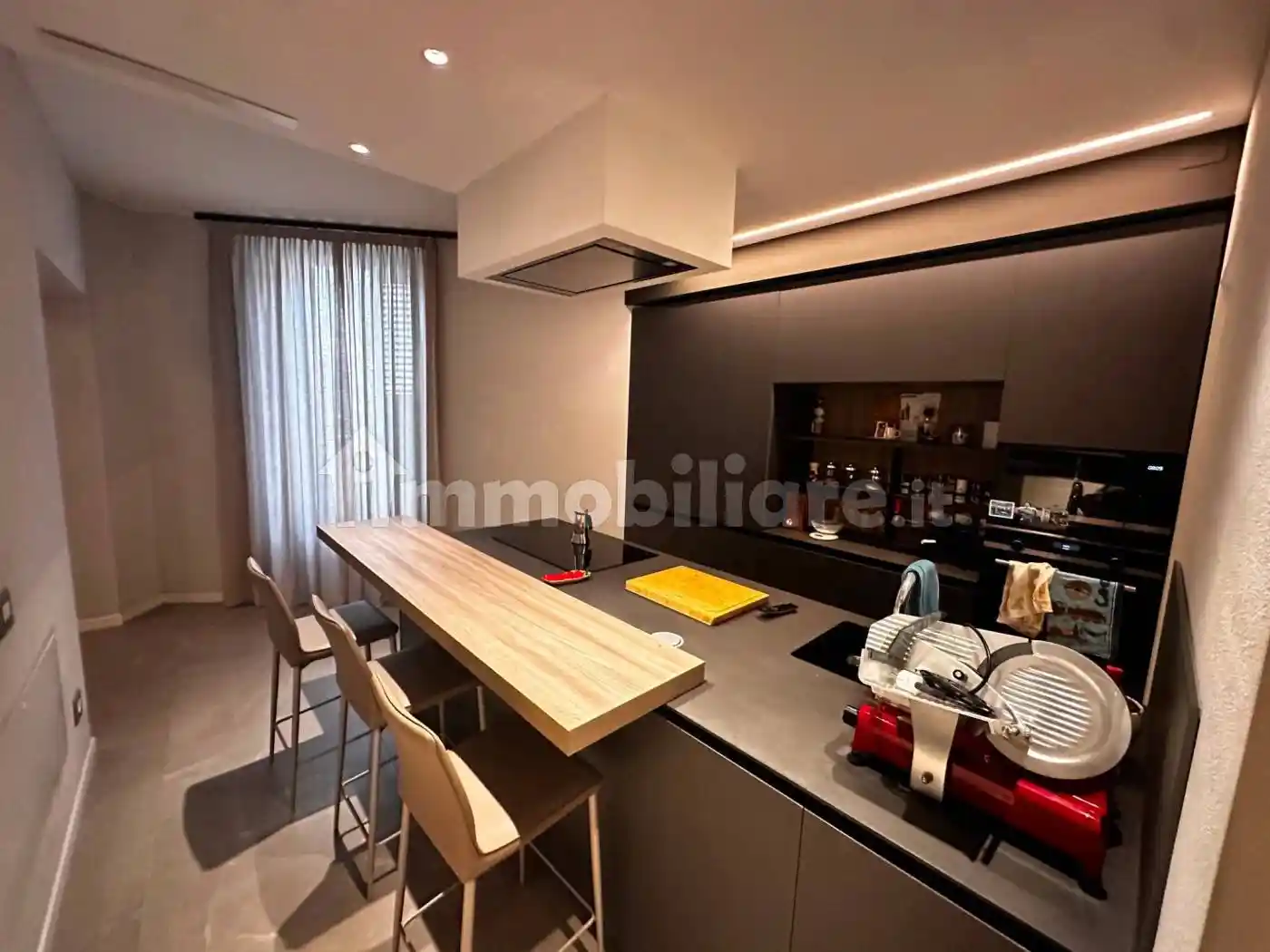 Appartamento nuovo, primo piano, Porta Romana, Cremona - foto 4