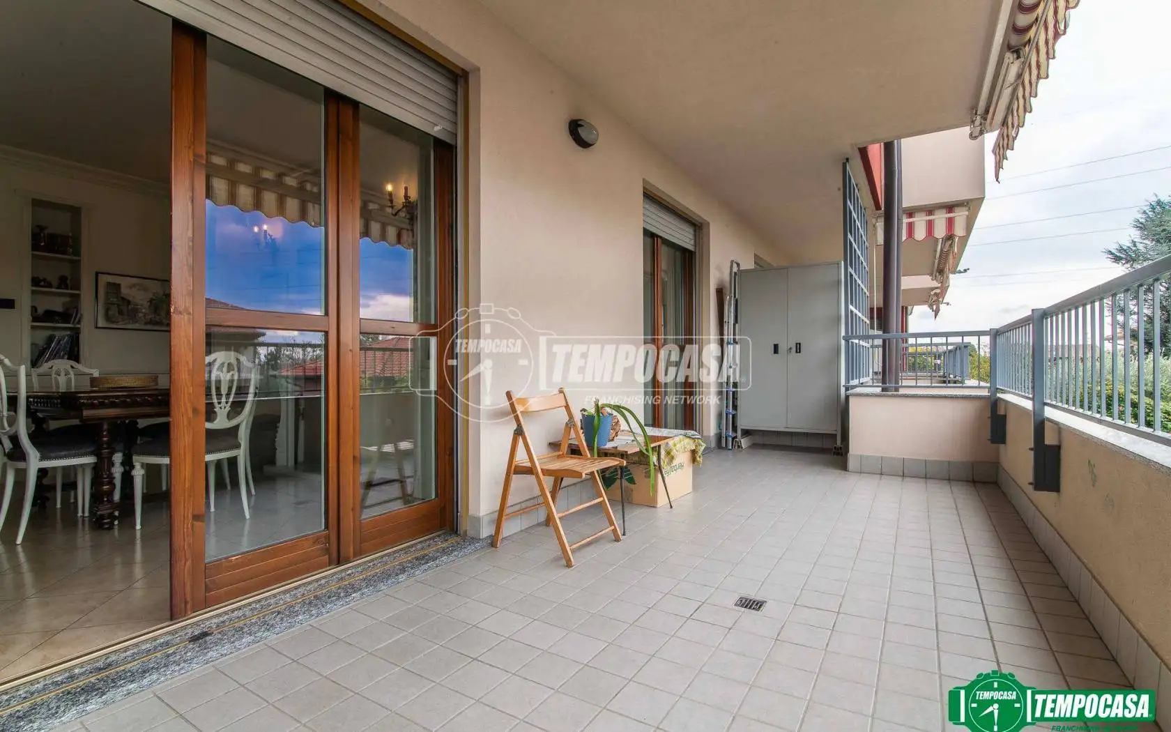 Trilocale via Livigno 8, Canegrate - foto 3