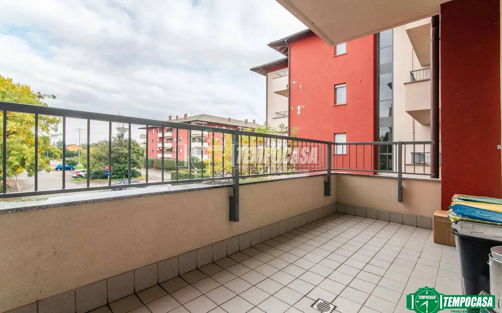 Trilocale via Livigno 8, Canegrate - foto 4