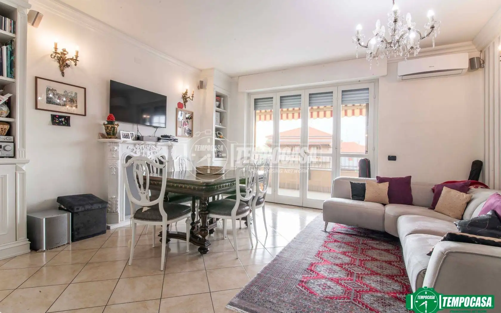 Trilocale via Livigno 8, Canegrate - foto 5