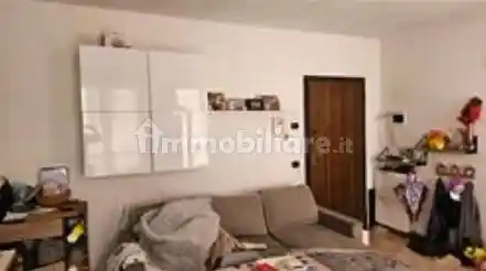 Appartamento in vendita a Dairago