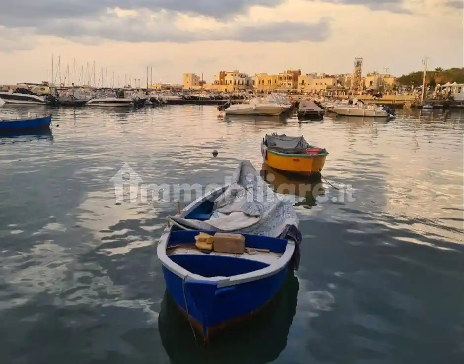 Bilocale via Giuseppe Garibaldi, Santo Spirito, Bari - foto 2