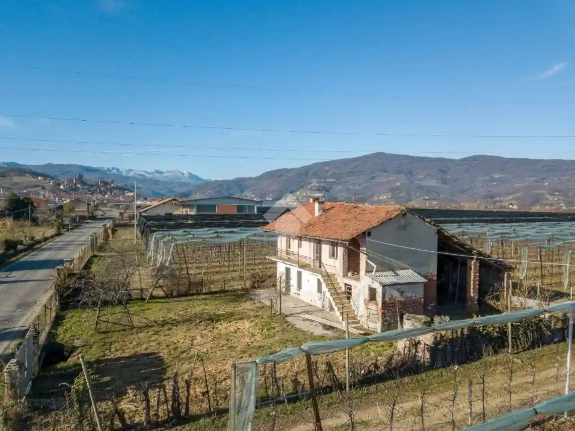 Terratetto unifamiliare via savigliano 51, Costigliole Saluzzo - foto 2