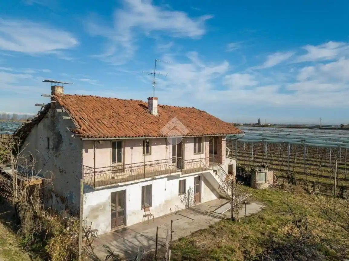 Terratetto unifamiliare via savigliano 51, Costigliole Saluzzo - foto 3