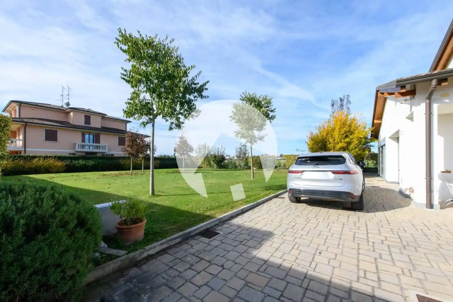 Villa unifamiliare via Luigi Settembrini, Buco del Signore - Acque Chiare, Reggio Emilia - foto 3