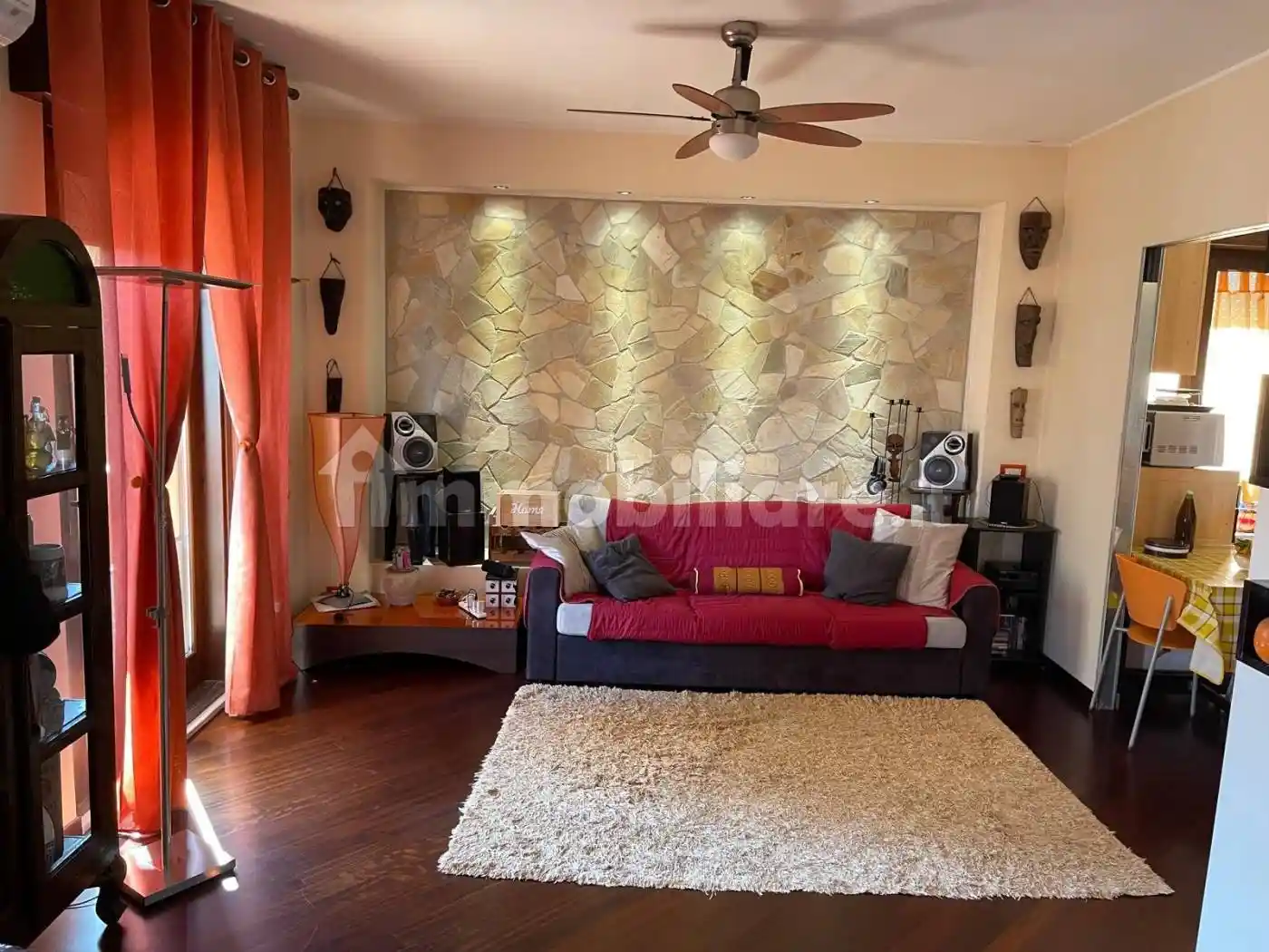 Appartamento in vendita a Selargius