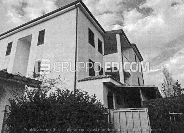 Appartamento in asta a Cropani