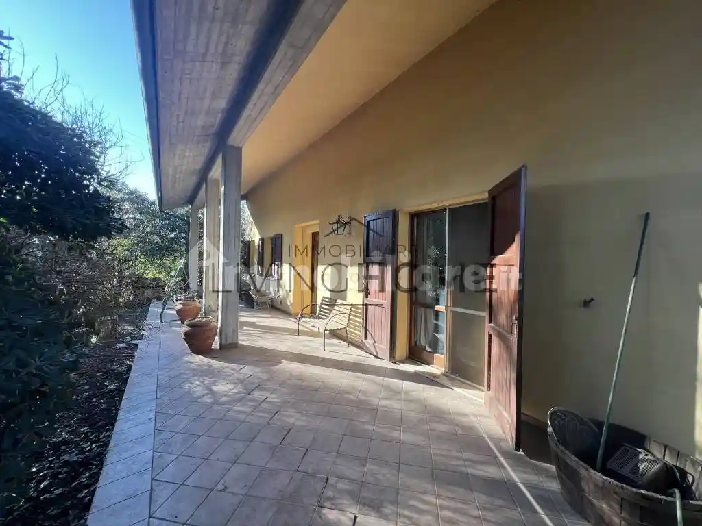 Terratetto unifamiliare 350 m², buono stato, Ippodromo, Cesena - foto 2