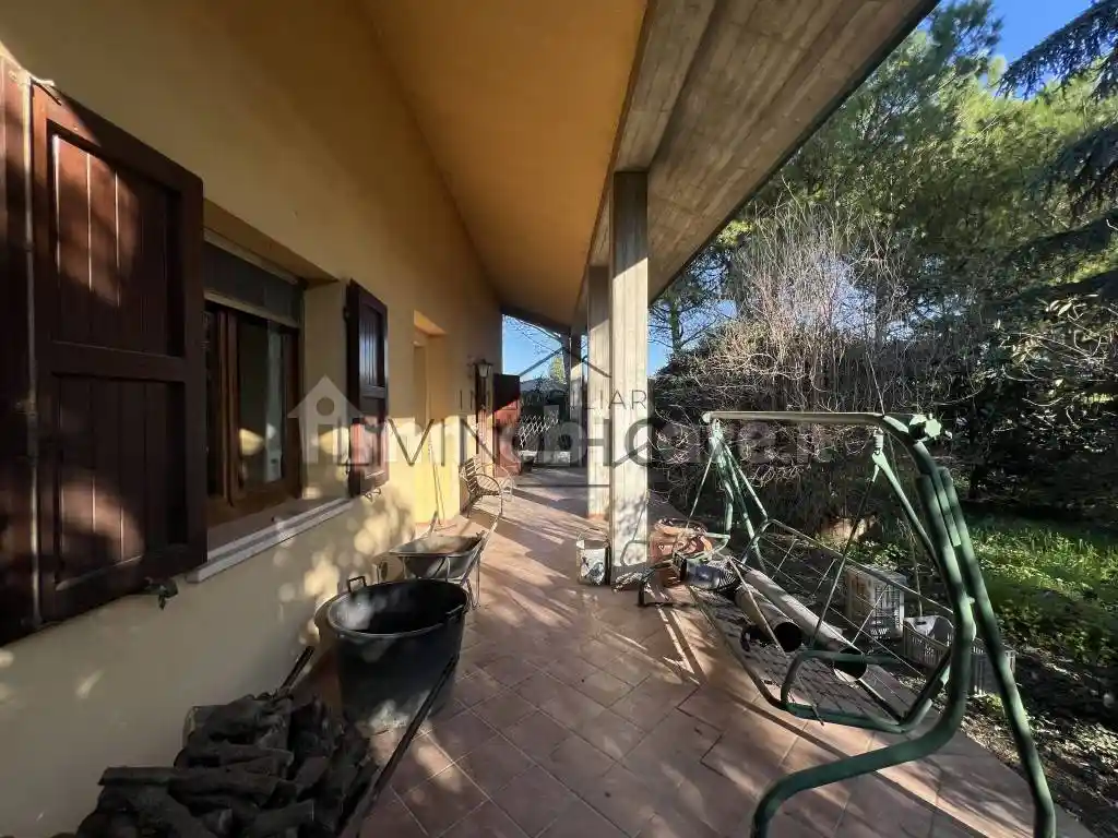 Terratetto unifamiliare 350 m², buono stato, Ippodromo, Cesena - foto 4