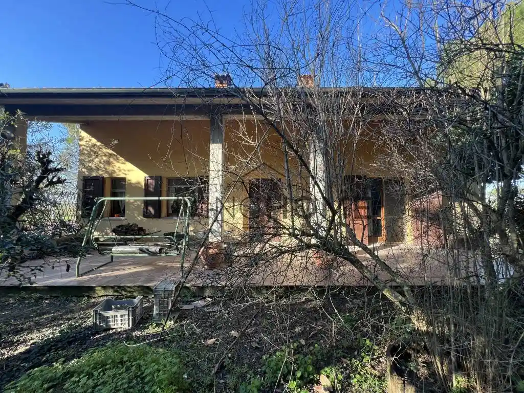 Terratetto unifamiliare 350 m², buono stato, Ippodromo, Cesena - foto 5