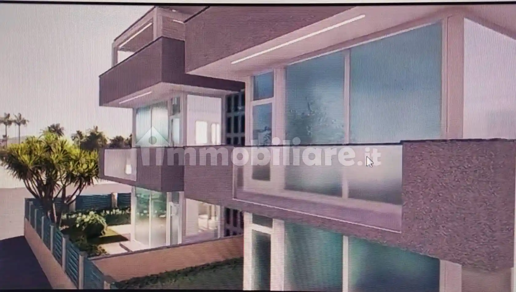 Appartamento in vendita a Terracina