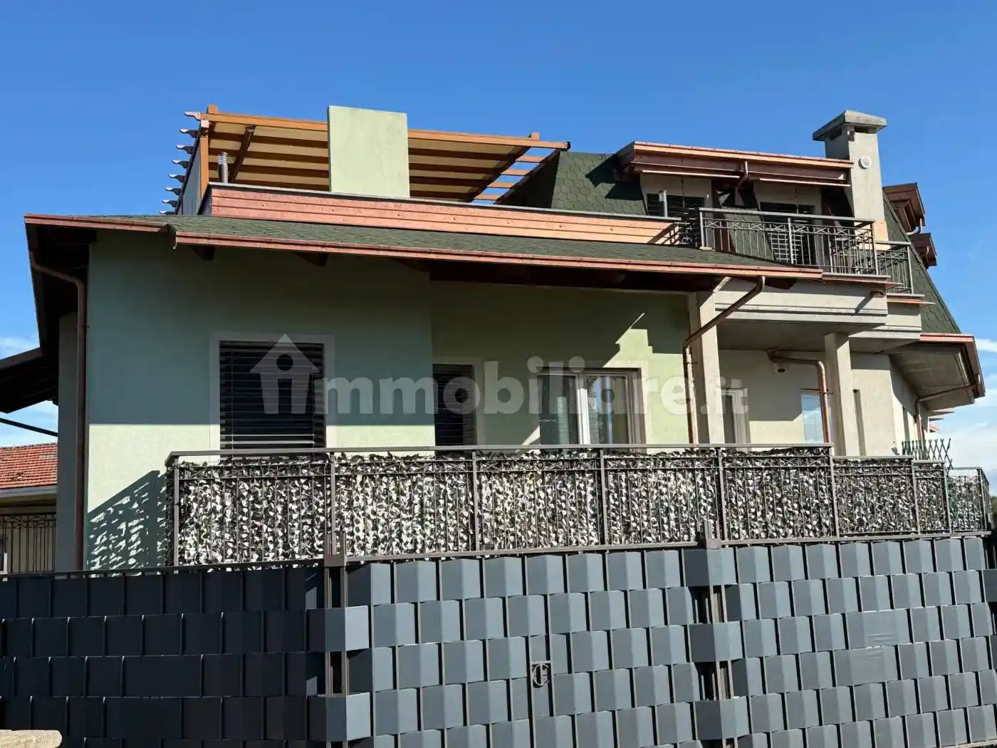 Appartamento in vendita a Alpignano