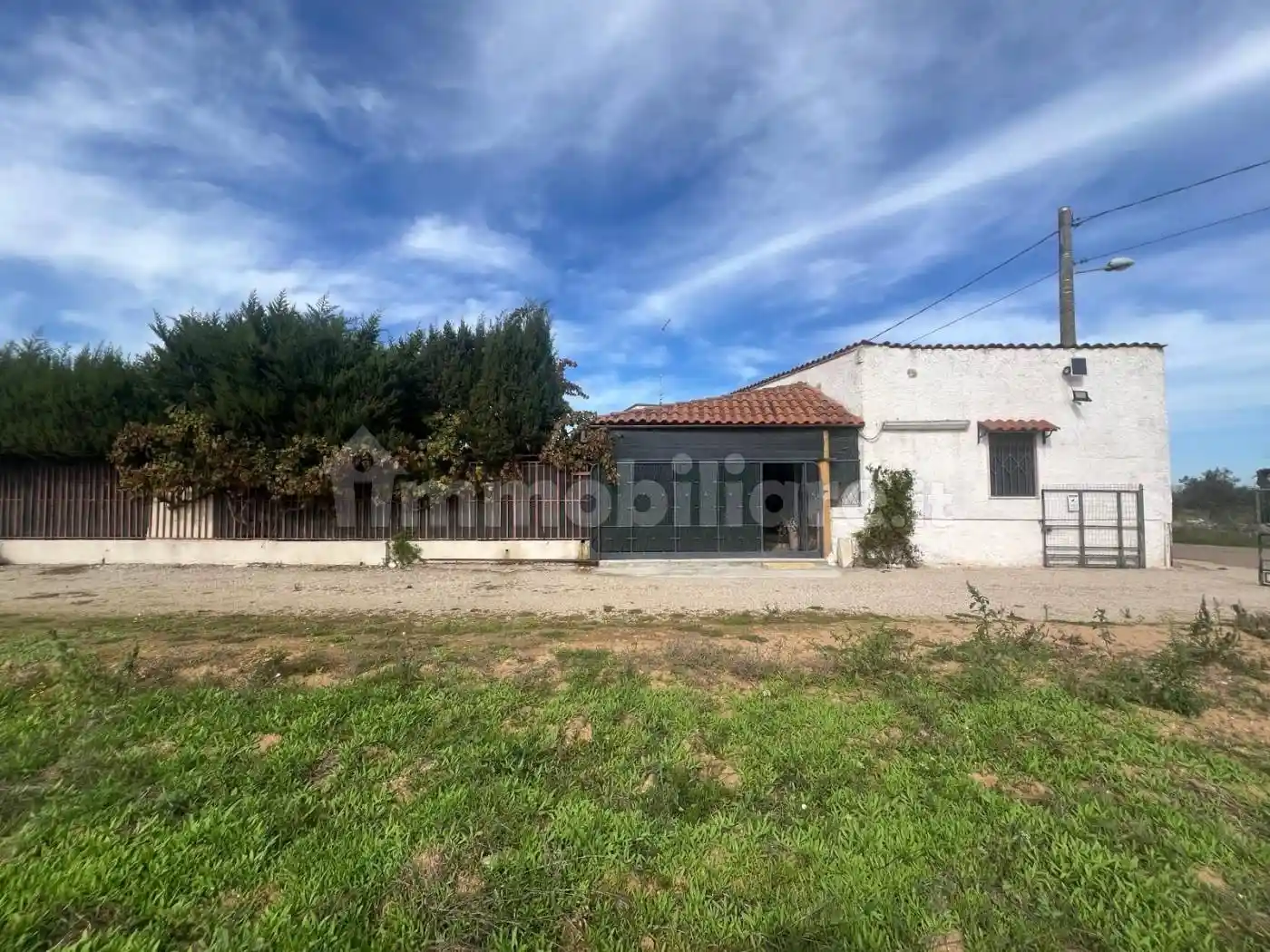 Villa in vendita a Nardò