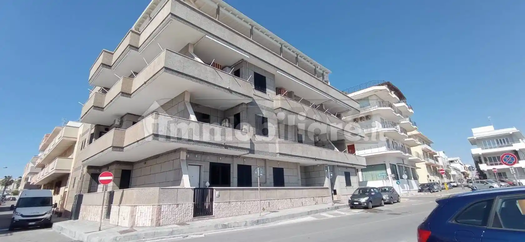 Appartamento in vendita a Gallipoli