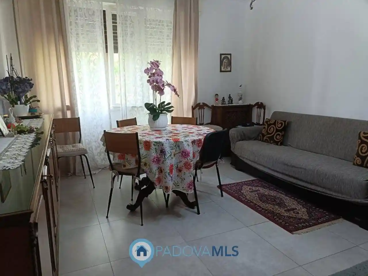 Trilocale via Francesco Dorighello 12, Forcellini, Padova - foto 2