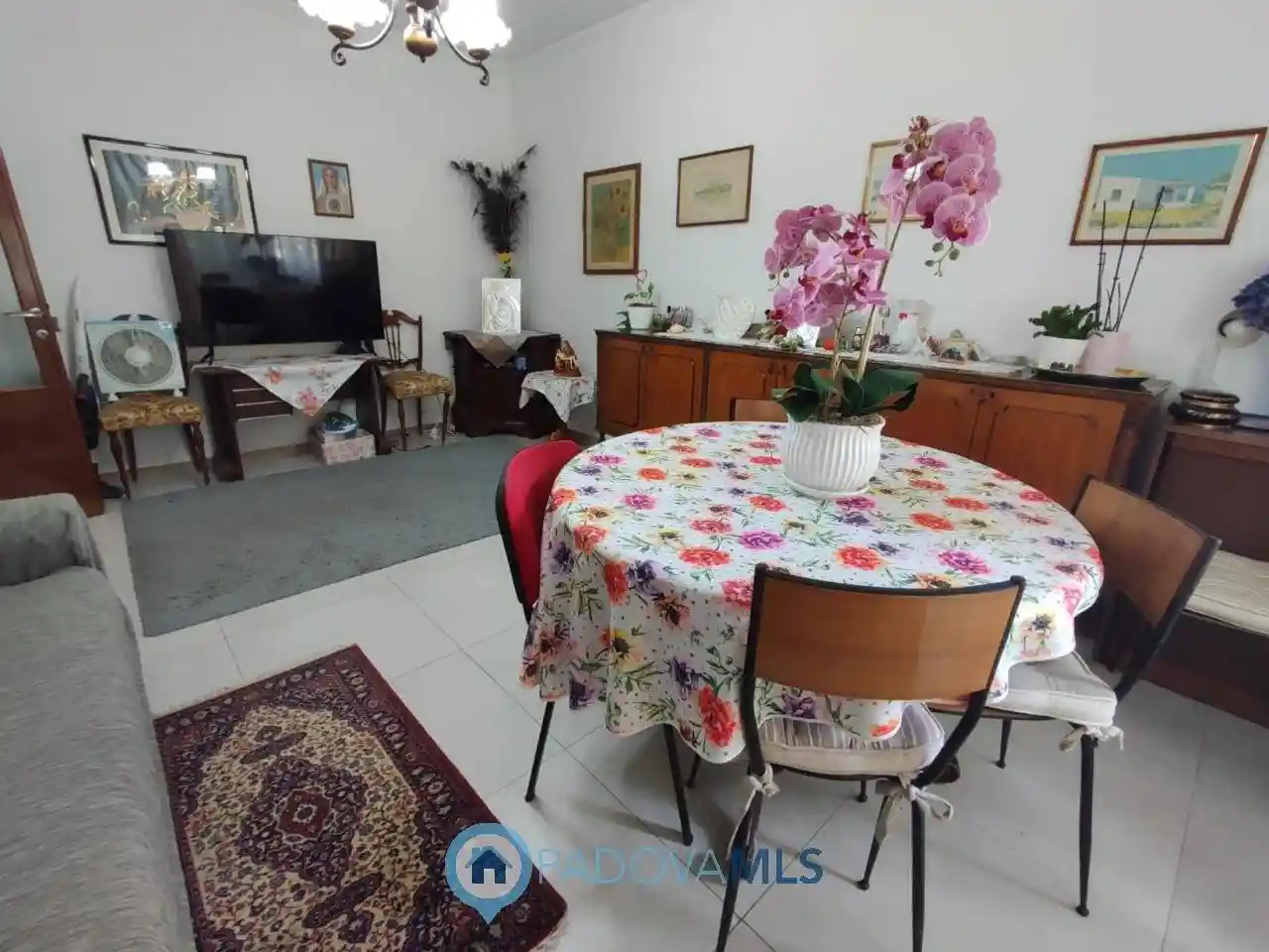 Trilocale via Francesco Dorighello 12, Forcellini, Padova - foto 3