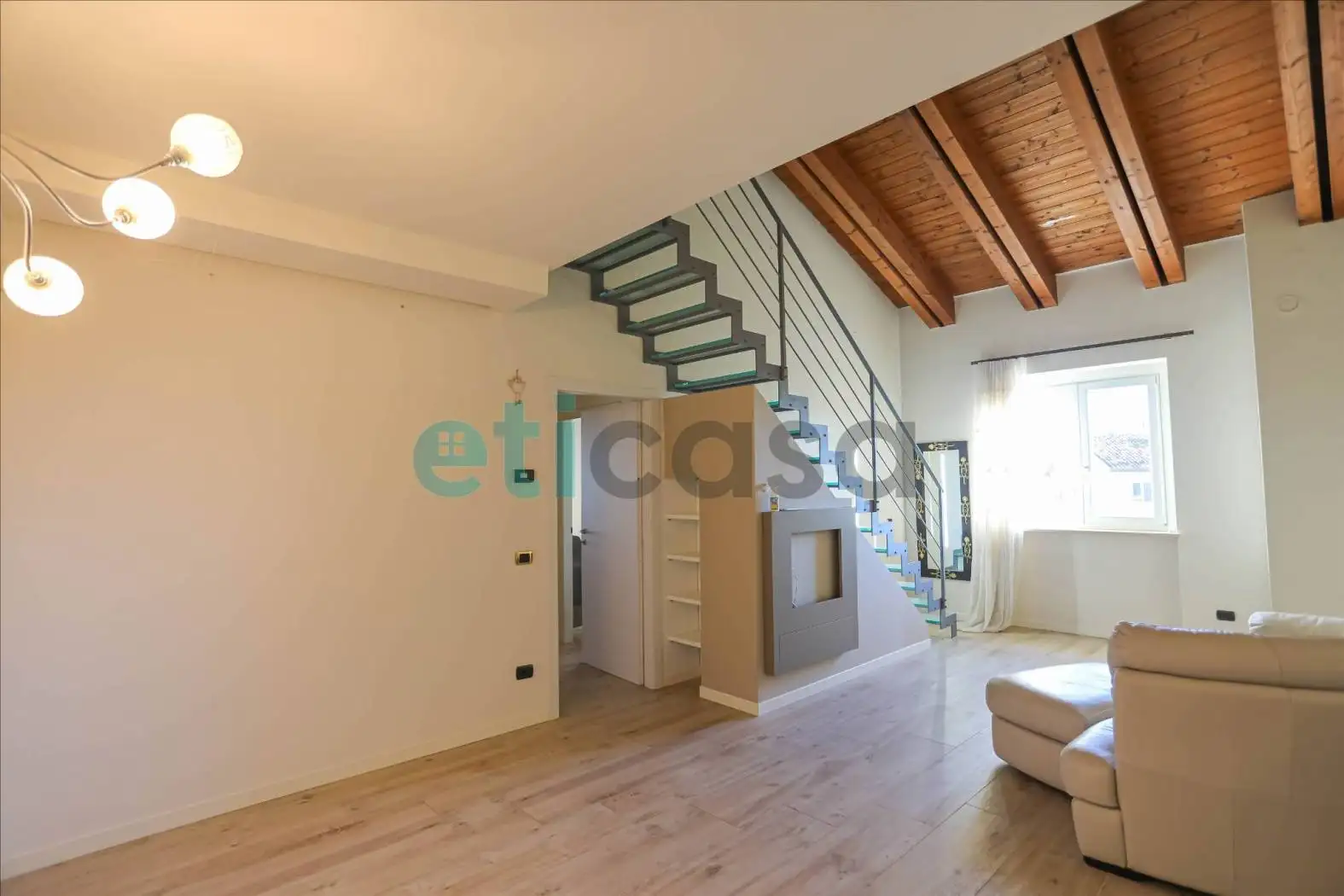 Appartamento in vendita a Piacenza