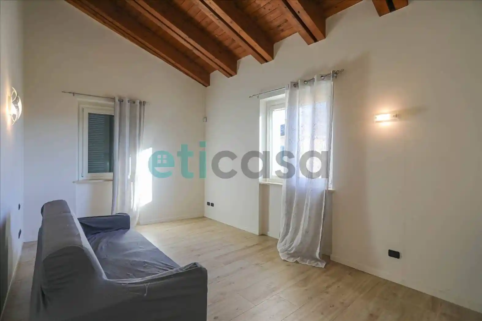 Quadrilocale Strada della Viggioletta , Piacenza, Sant'Antonio - Veggioletta, Piacenza - foto 5