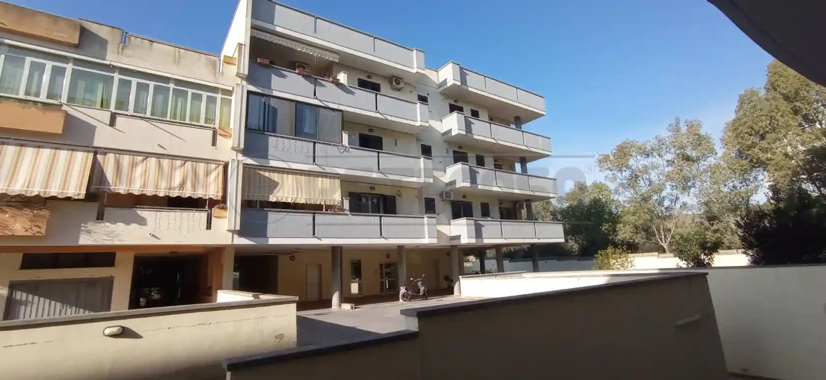 Appartamento in vendita a Gallipoli